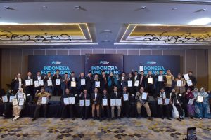 Indonesia Fundraising Award 2024